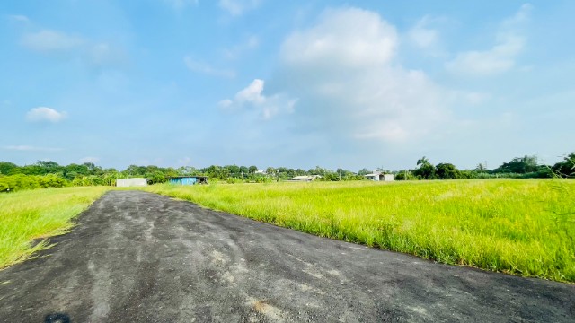 新化外環2.6分農地,台南市新化區信義路