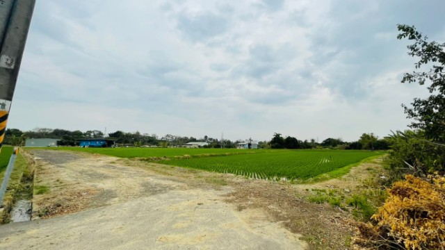 新化外環2.6分農地,台南市新化區信義路