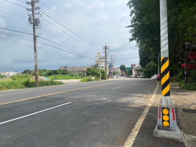 新化高中20米路土地,台南市新化區中山路