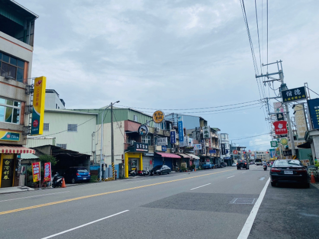 大灣路透天店住,台南市永康區大灣路