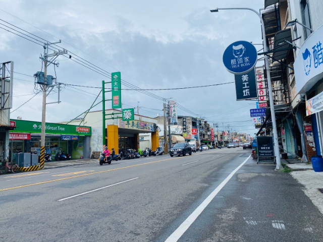 大灣路透天店住,台南市永康區大灣路