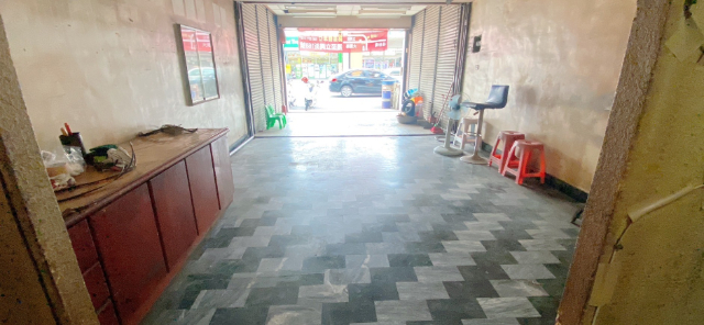 大灣路透天店住,台南市永康區大灣路