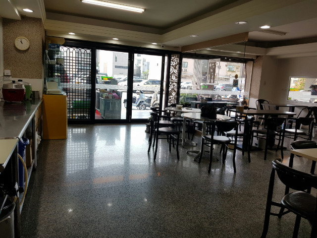 安平郡平楼店(一),台南市安平区郡平路