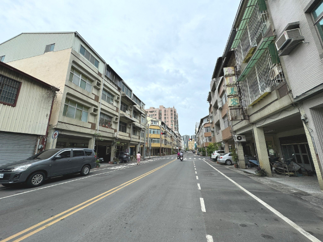 東門城金店面,台南市東區樹林街一段