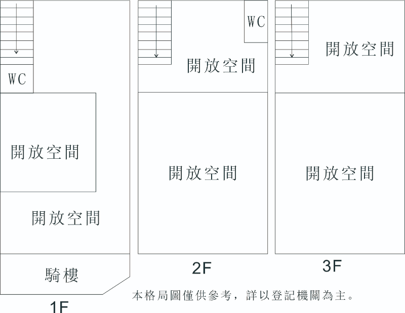 東區文化中心邊間店面,台南市東區崇明十三街