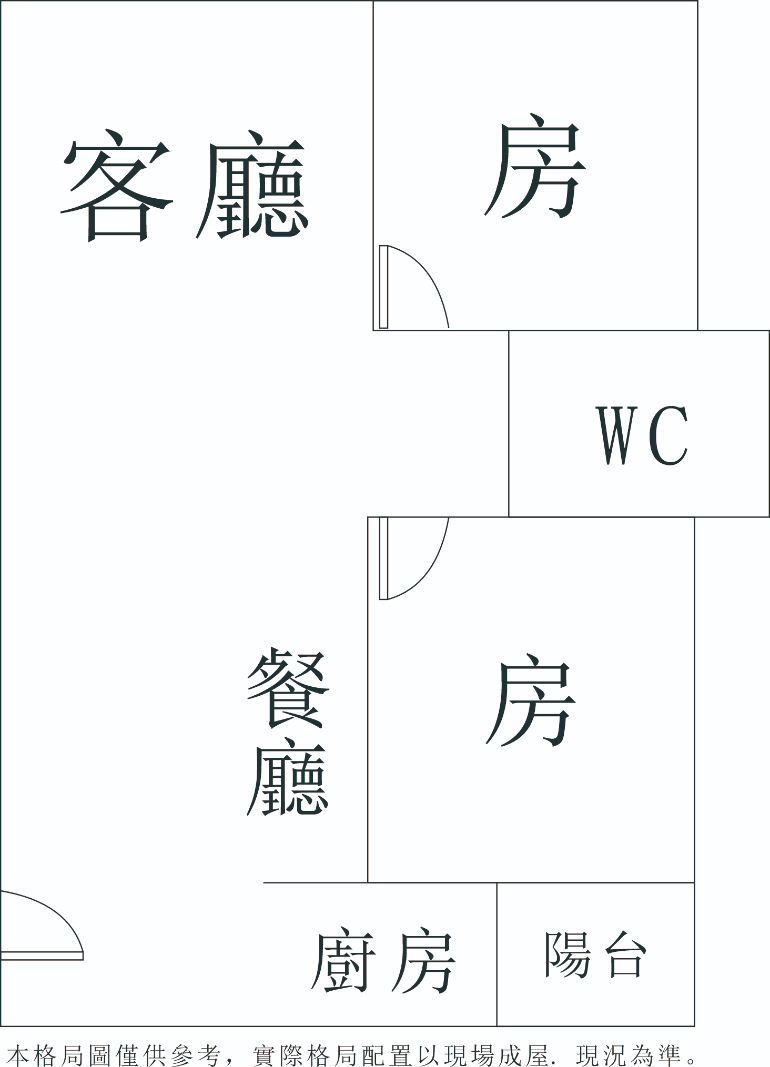 歸仁高鐵特區平車2房,台南市歸仁區歸仁七路