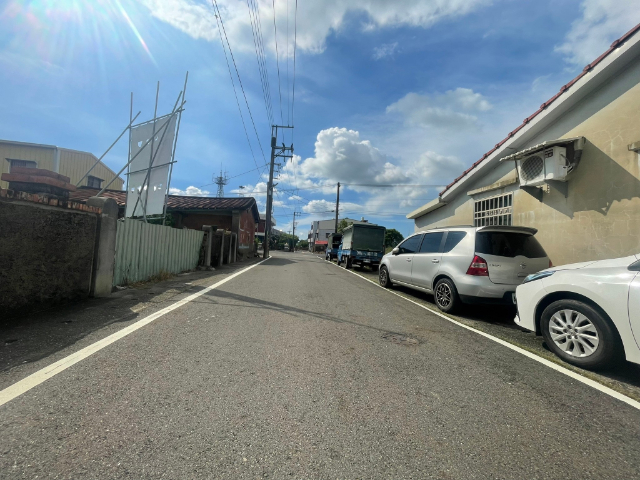 官田西拉雅百坪豪華建地,台南市官田區新官田段