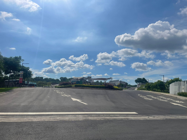 官田西拉雅百坪豪華建地,台南市官田區新官田段