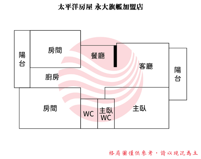 【專】南紡國泰麗園雙車寓,台南市東區莊敬路