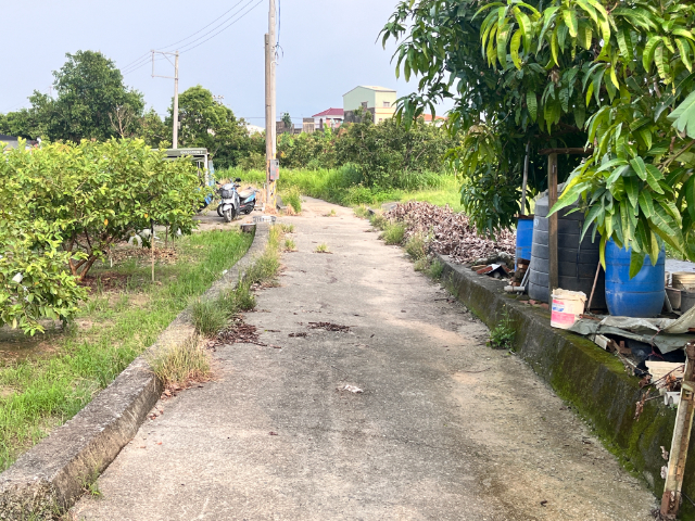 豐里活動中心旁2.5分農地,台南市玉井區豐里